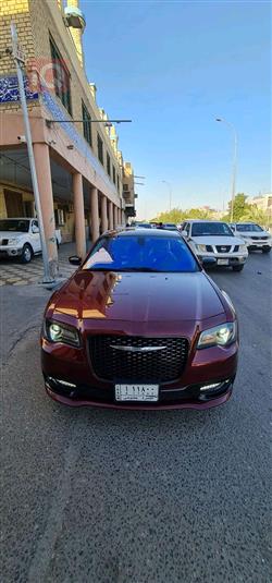 Chrysler 300